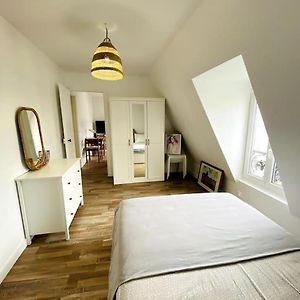 Apartamento de 1 Dormitorio